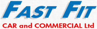 Fast Fit Car & Commercial Ltd